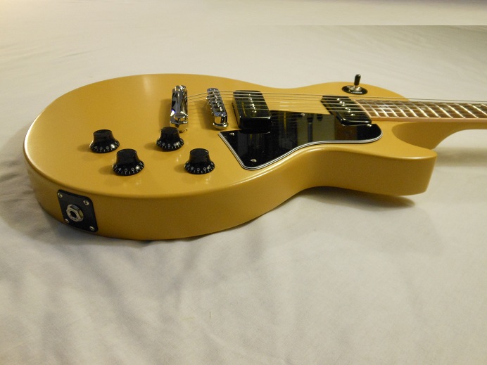 Les Paul Junior Special P-90 Picture 10